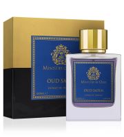 Ministry Of Oud Oud Satin парфюмен екстракт унисекс 100 мл