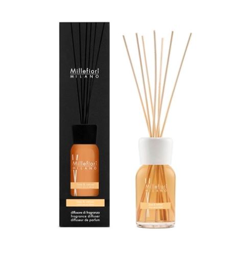 Millefiori Lime & Vetiver Арома дифузери 100 мл