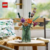 LEGO® Botanicals 10280 Букет цветя (2)