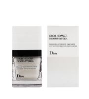 Dior Homme Dermo System хидратираща емулсия за мъже 50 мл