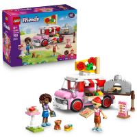 LEGO® Friends Камион за пица, комплект за конструиране 42694