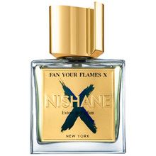 Nishane Fan Your Flames X парфюмен екстракт унисекс