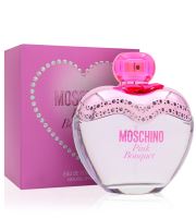 Moschino Pink Bouquet тоалетна вода за жени