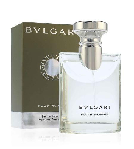 Bvlgari Pour Homme тоалетна вода за мъже