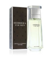 Carolina Herrera Herrera For Men тоалетна вода за мъже