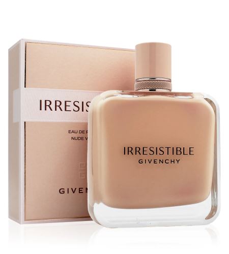 Givenchy Irresistible Nude Velvet парфюмна вода за жени 80 мл