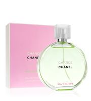 Chanel Chance Eau Fraiche тоалетна вода за жени