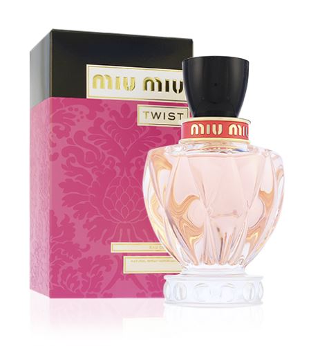 Miu Miu Twist парфюмна вода за жени