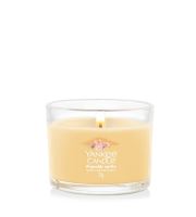 Yankee Candle Slopeside Spritz вотивна свещ glass 37 гр