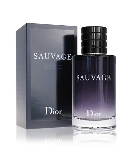 Dior Sauvage тоалетна вода за мъже