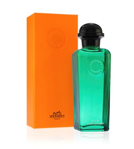 Hermes Eau de Basilique Pourpre одеколон унисекс 100 мл