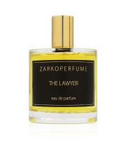 Zarkoperfume The Lawyer парфюмна вода унисекс 100 мл (1)