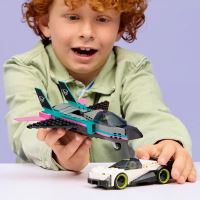 LEGO® City 60489 Джет срещу кола (2)