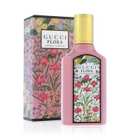 Gucci Flora Gorgeous Gardenia парфюмна вода за жени