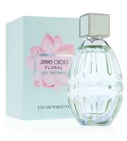 Jimmy Choo Floral тоалетна вода за жени