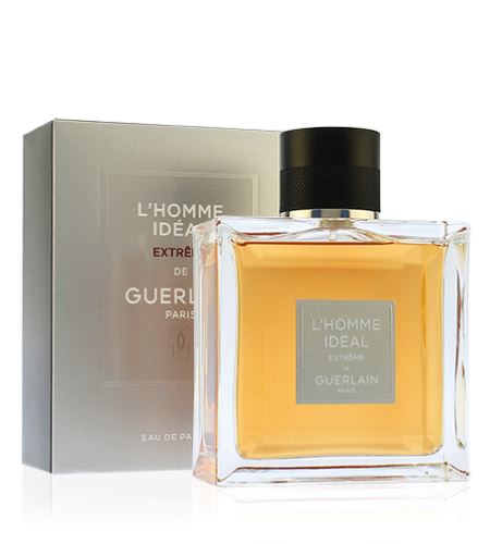 Guerlain L'Homme Idéal Extreme парфюмна вода за мъже