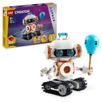 LEGO® Creator 3 v 1 31164 Космически робот