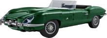 Jaguar E-Type от серията LEGO® Icons (1)