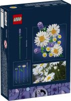 LEGO® Botanicals 11508 Маргаритки (4)