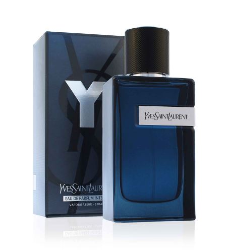 Yves Saint Laurent Y Intense парфюмна вода за мъже