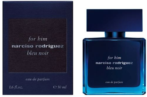 Narciso Rodriguez For Him Bleu Noir парфюмна вода за мъже