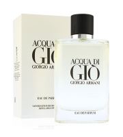 Giorgio Armani Acqua di Gio парфюмна вода за мъже