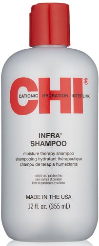 CHI CHI Infra Shampoo хидратиращ шампоан 350 мл