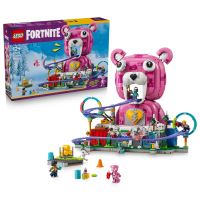 Комплект за построяване LEGO® Fortnite® Rave Cave 77082