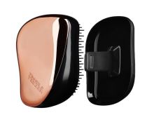 Tangle Teezer Compact Styler Четка за коса Black Rose Gold (1)