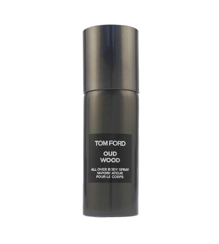 Tom Ford Oud Wood спрей за тяло унисекс 150 мл