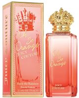 Juicy Couture Rock The Rainbow Oh So Orange тоалетна вода за жени 75 мл