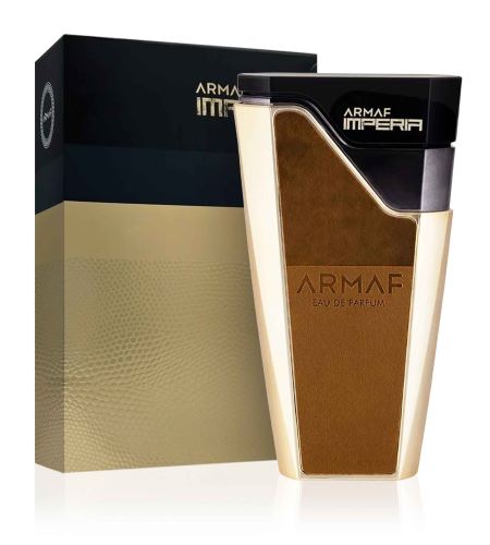 Armaf Imperia Limited Edition парфюмна вода унисекс 80 мл