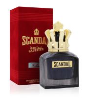 Jean Paul Gaultier Scandal Pour Homme Intense парфюмна вода интенз за мъже 100