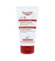 Eucerin pH5 регенериращ крем за ръце 75 мл