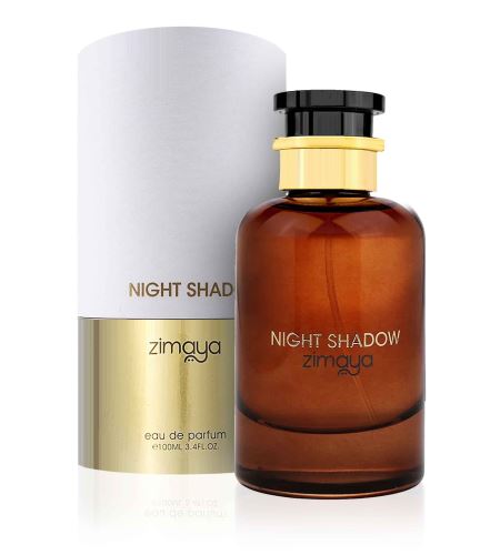 Zimaya Night Shadow парфюмна вода унисекс 100 мл