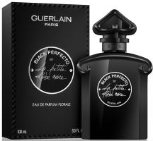 Guerlain Black Perfecto by La Petite Robe Noire парфюмна вода за жени