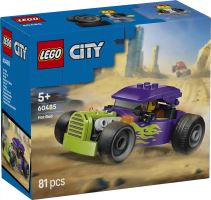 LEGO® City 60485 Ретроавтомобил (4)