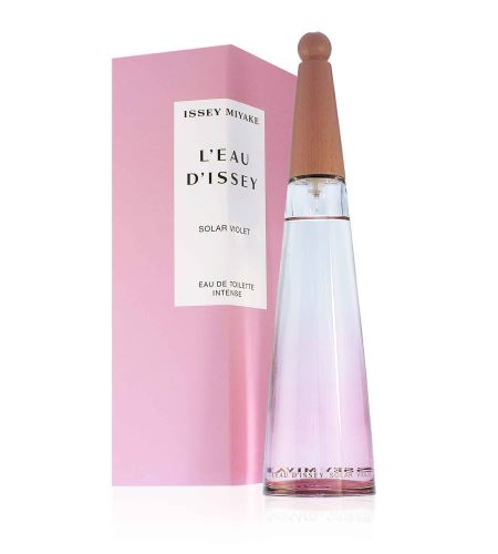 Issey Miyake L'Eau d'Issey Solar Violet тоалетна вода за жени 100 мл