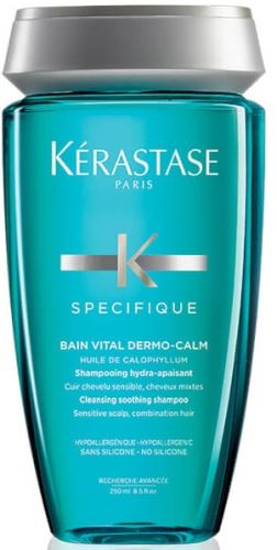Kérastase Specifique Bain Vital Dermo-Calm Shampoo успокояващ шампоан 250 мл