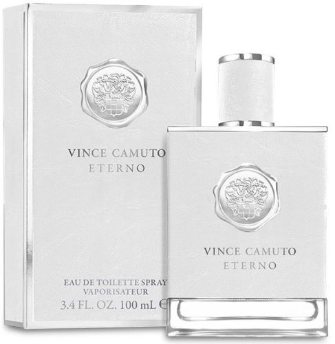 Vince Camuto Eterno тоалетна вода за мъже 100 мл
