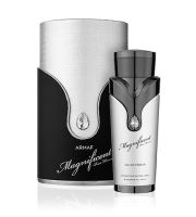 Armaf Magnificent Silver парфюмна вода за мъже 100 мл