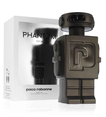 Paco Rabanne Phantom парфюм за мъже