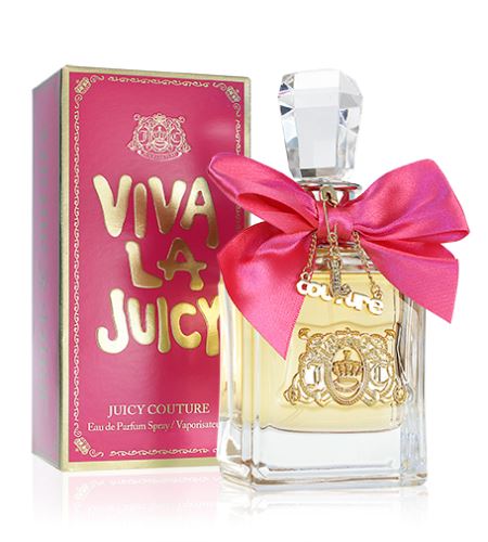 Juicy Couture Viva La Juicy парфюмна вода за жени