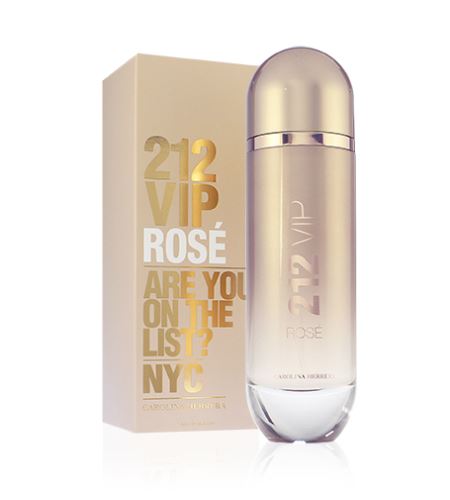 Carolina Herrera 212 VIP Rosé парфюмна вода за жени