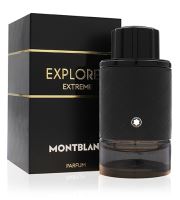 Montblanc Explorer Extreme парфюм за мъже 60 мл