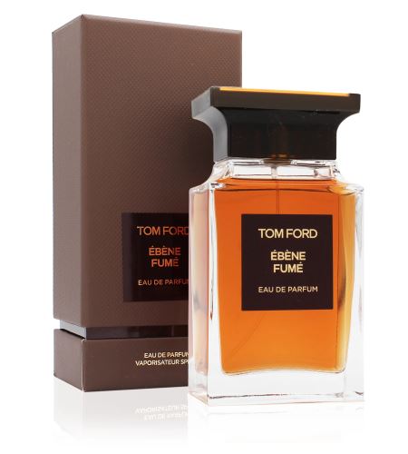 Tom Ford Ébène Fumé парфюмна вода унисекс
