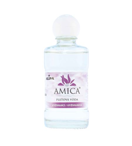 Alpa Amica подхранваща тоник 60 мл