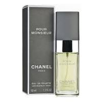 Chanel Pour Monsieur тоалетна вода за мъже