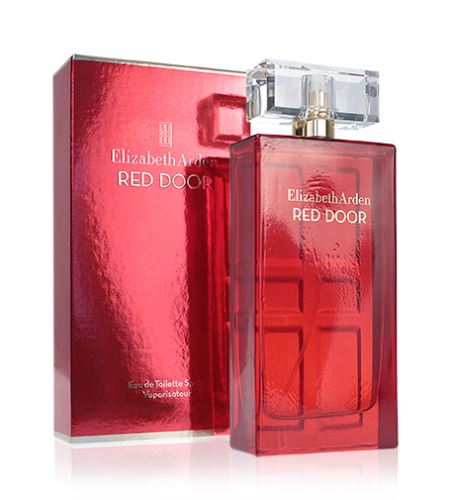 Elizabeth Arden Red Door тоалетна вода за жени