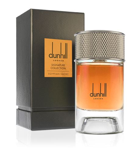Dunhill Signature Collection Egyptian Smoke парфюмна вода за мъже 100 мл